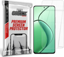 Protective films and glasses for smartphones