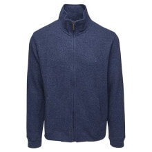 SEA RANCH Monty Full Zip Sweater