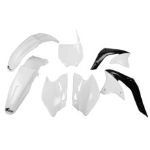 UFO Kawasaki KXF 450 2007-2007 KAKIT209-047 Plastics Kit