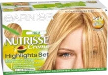  Nutrisse Highlights-Set