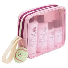 Pure Volume hair care gift set