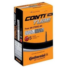 CONTINENTAL Tour Wide Schrader 40 mm Inner Tube