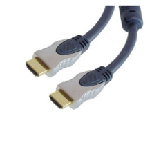 shiverpeaks SP77471 HDMI кабель 1,5 m HDMI Тип A (Стандарт) Синий