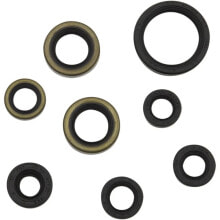 MOOSE HARD-PARTS Kawasaki KX450F 16-18 oil seals kit