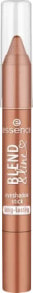 Lidschattenstift Blend & Line 01 Copper Feels, 1,8 g