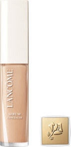 Face correctors and concealers