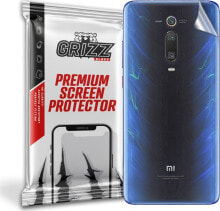 Protective films and glasses for smartphones