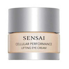 Eye skin care products Sensai