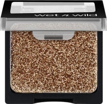 Kompakter Lidschatten - Wet N Wild Color Icon Eyeshadow Single