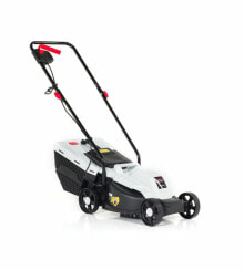 Lawn mowers and trimmers