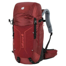 Hiking backpacks