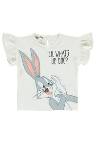  BUGS BUNNY