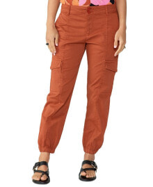 Rebel Cargo Pants