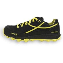 Спортивная одежда, обувь и аксессуары oRIOCX Sparta Trail Running Shoes