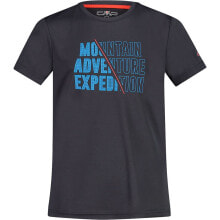 Men's sports T-shirts and T-shirts