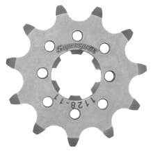 SUPERSPROX Derbi 420x11 CST1128X11 Front Sprocket