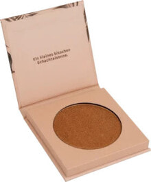 Blush and bronzer for the face