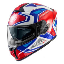 PREMIER HELMETS 23 Evoluzione RR13 Pinlock Included Full Face Helmet