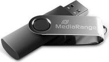 Pendrive MediaRange Flexi-Drive, 16 GB (MR910) купить в аутлете