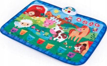 Educational mats for kids