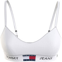 TOMMY JEANS Heritage Ctn Push-Up Bra