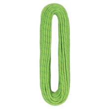 Ropes and cords for mountaineering and rock climbing