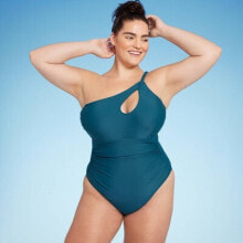 Women's swimwear