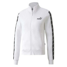 PUMA Amplified Sweatshirt