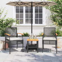 Garden furniture sets