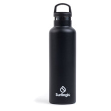 Спортивные бутылки для воды sURFLOGIC Standard Mouth Bottle 600ml