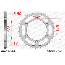 AFAM 44202 rear sprocket купить онлайн