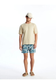 Men's swimming trunks and shorts