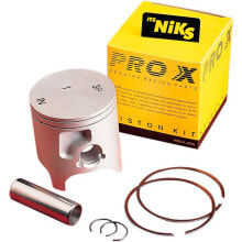 PROX 66.38 mm Honda CR250 86-96/Suzuki RM250 96-97 01.1315.A4 Aluminium Piston