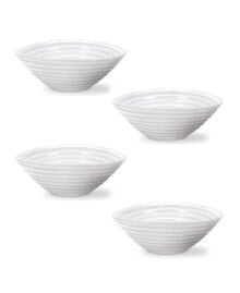 Portmeirion sophie Conran Cereal Bowls, Set of 4