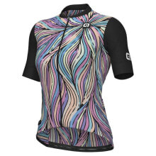 ALE Pragma Art Short Sleeve Jersey