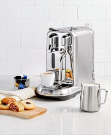 Все для приготовления кофе Breville