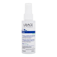 Uriage Bébé 1st Drying Repairing Spray 100 ml körperwasser für Kinder