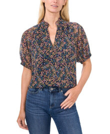 Women's blouses and blouses