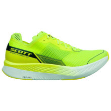 Женские кроссовки SCOTT Speed Carbon RC Running Shoes