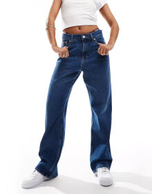 Women's jeans