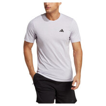 Спортивная одежда, обувь и аксессуары ADIDAS Tr-Es Fr Short Sleeve T-Shirt