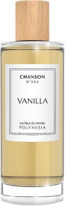 Coty Chanson D'eau Vanilla - Eau de Toilette