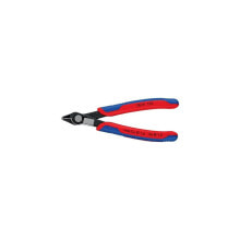 Cable cutters, cable cutters and bolt cutters