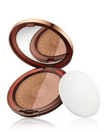 Artdeco Bronzing Powder Compact long-lasting 30 Terracotta (10 g)