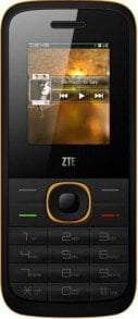  ZTE