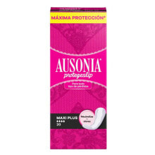 Гигиенические прокладки и тампоны Ausonia Maxi Plus Pads Женские гигиенические прокладки 20 шт