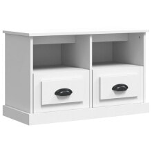 Cabinets for equipment