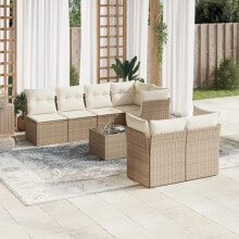 Garden furniture sets