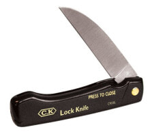 Ножи и мультитулы для туризма C.K Tools C9038L карманный нож Barlow