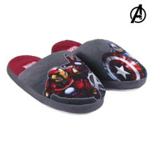 Обувь The Avengers